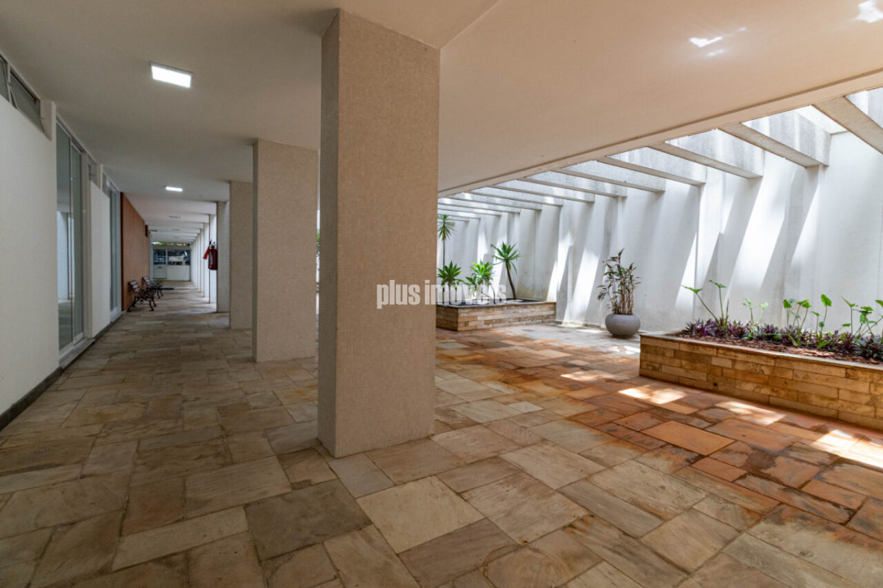 Apartamento, 3 quartos, 120 m² - Foto 40