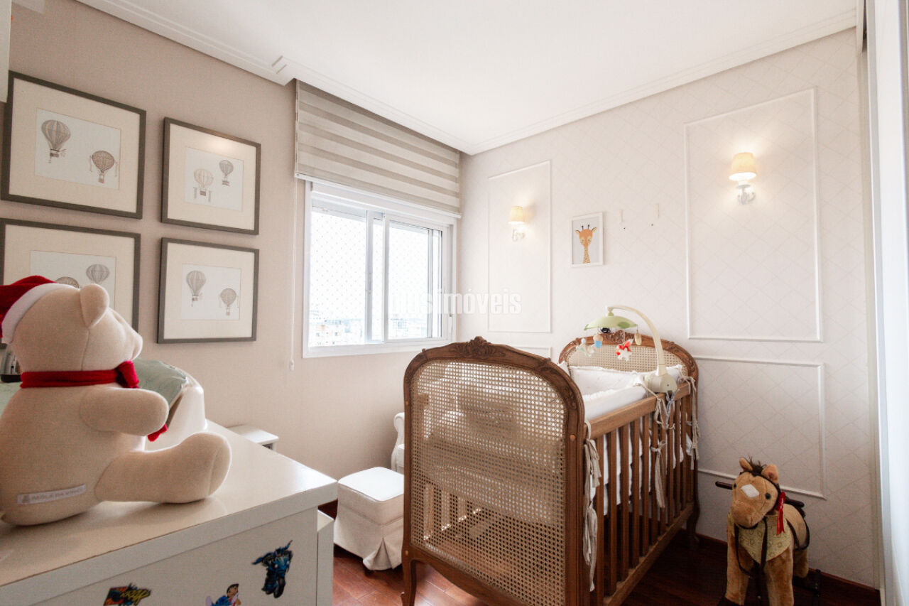 Apartamento, 3 quartos, 161 m² - Foto 19