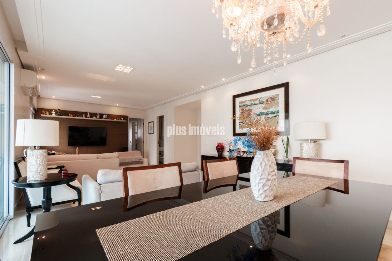 Apartamento, 3 quartos, 161 m² - Foto 7