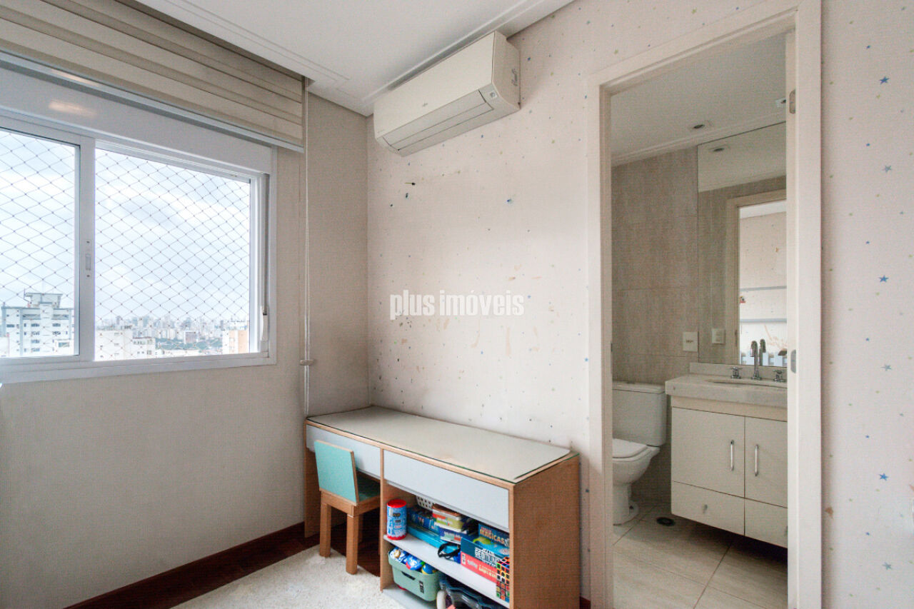 Apartamento, 3 quartos, 161 m² - Foto 27