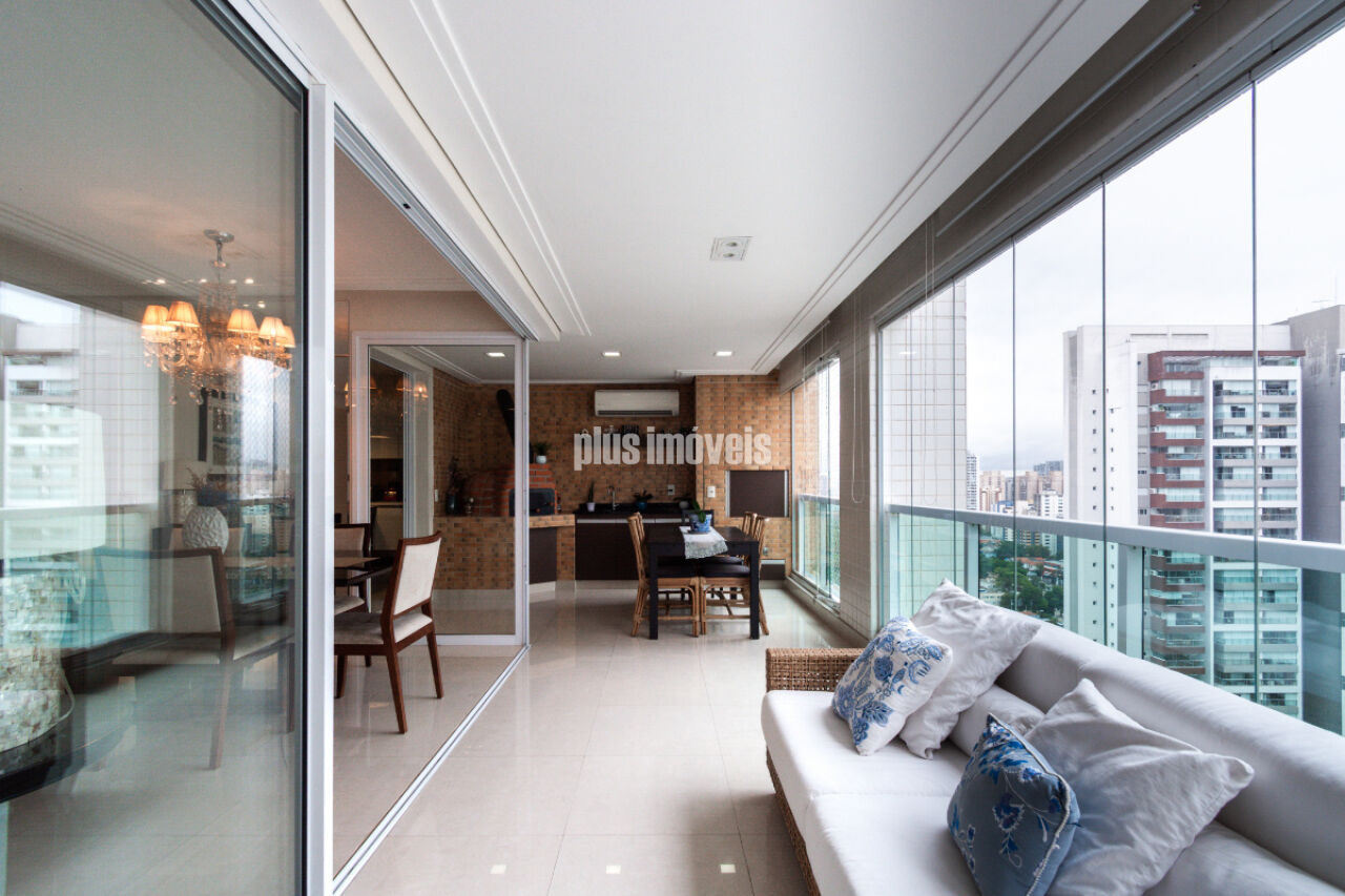Apartamento, 3 quartos, 161 m² - Foto 12