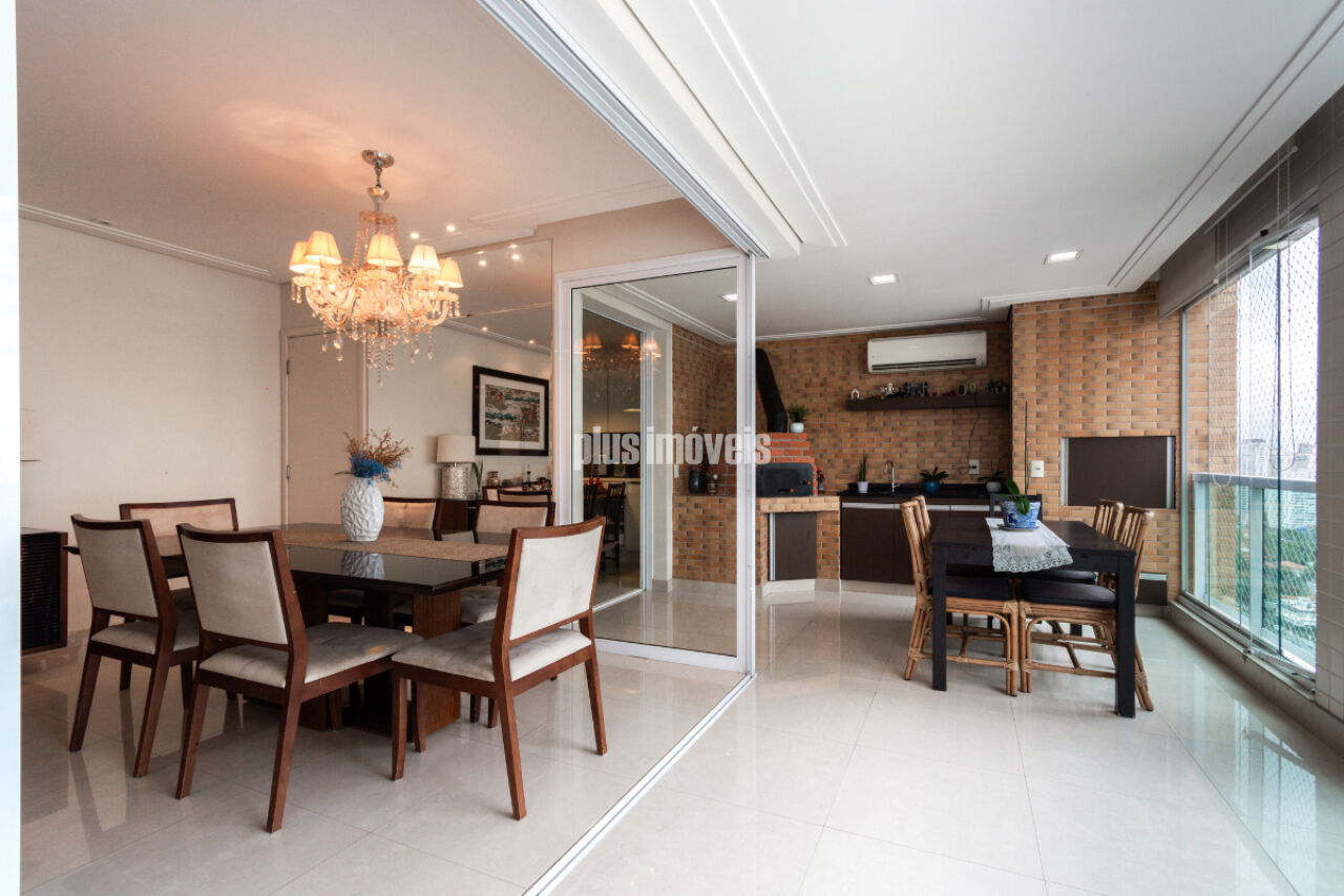 Apartamento, 3 quartos, 161 m² - Foto 13