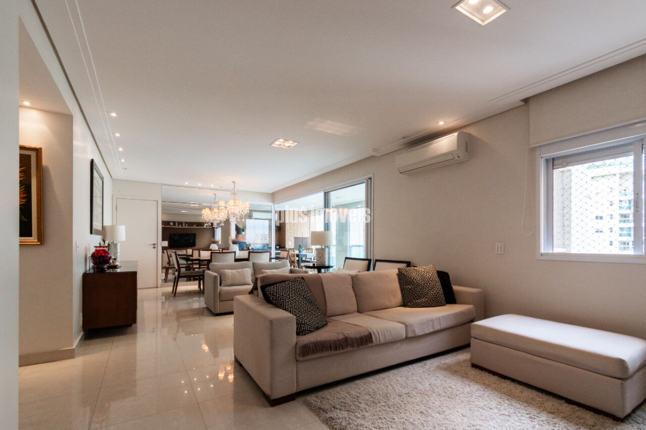 Apartamento, 3 quartos, 161 m² - Foto 10