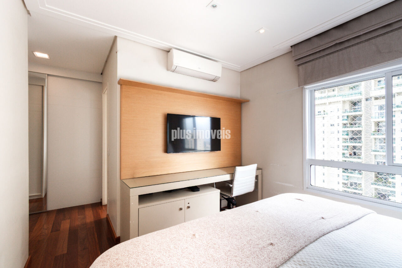 Apartamento, 3 quartos, 161 m² - Foto 33