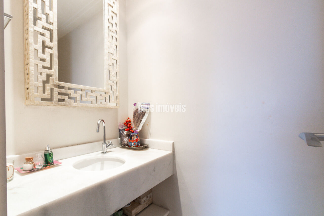 Apartamento, 3 quartos, 161 m² - Foto 11
