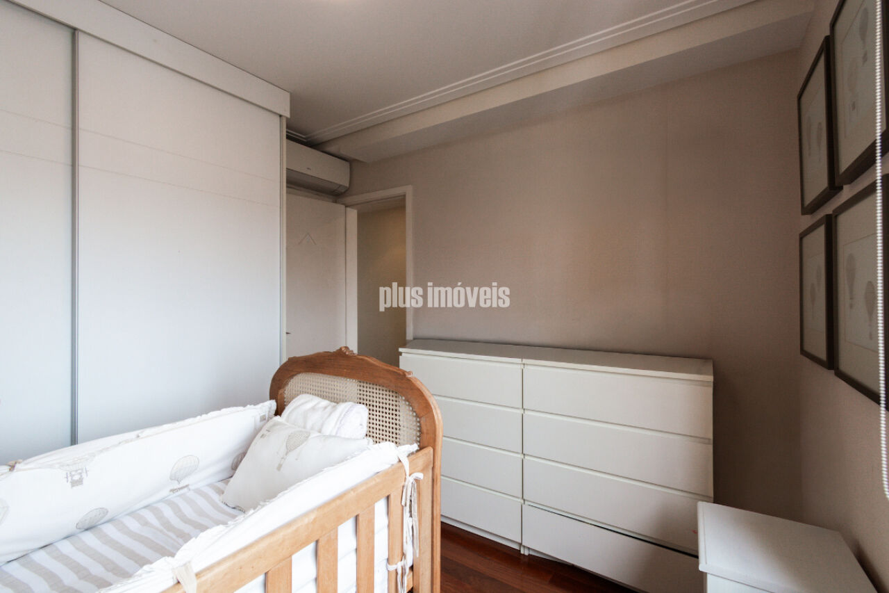 Apartamento, 3 quartos, 161 m² - Foto 22