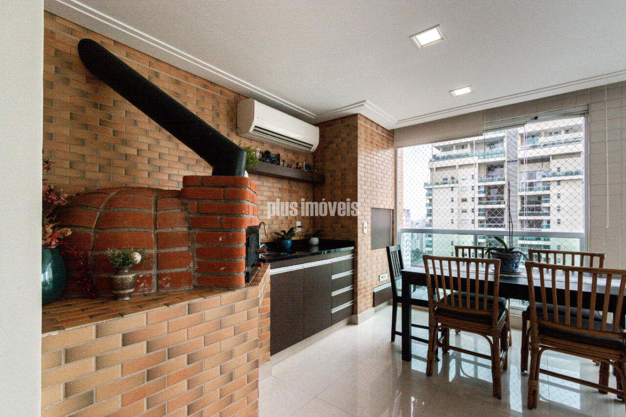 Apartamento, 3 quartos, 161 m² - Foto 21