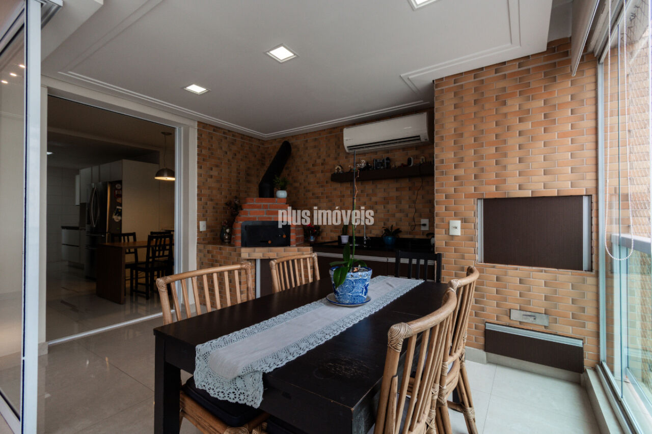 Apartamento, 3 quartos, 161 m² - Foto 17