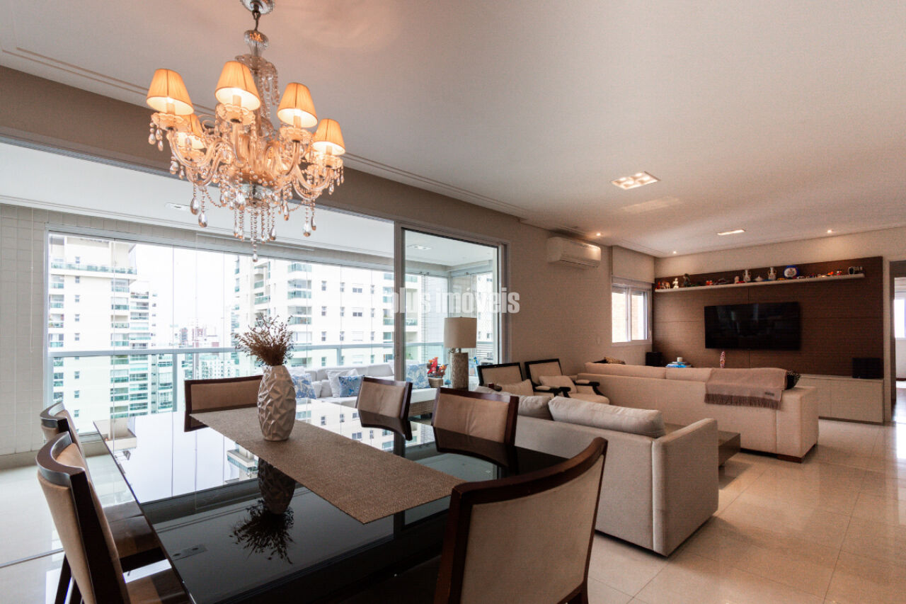 Apartamento, 3 quartos, 161 m² - Foto 5