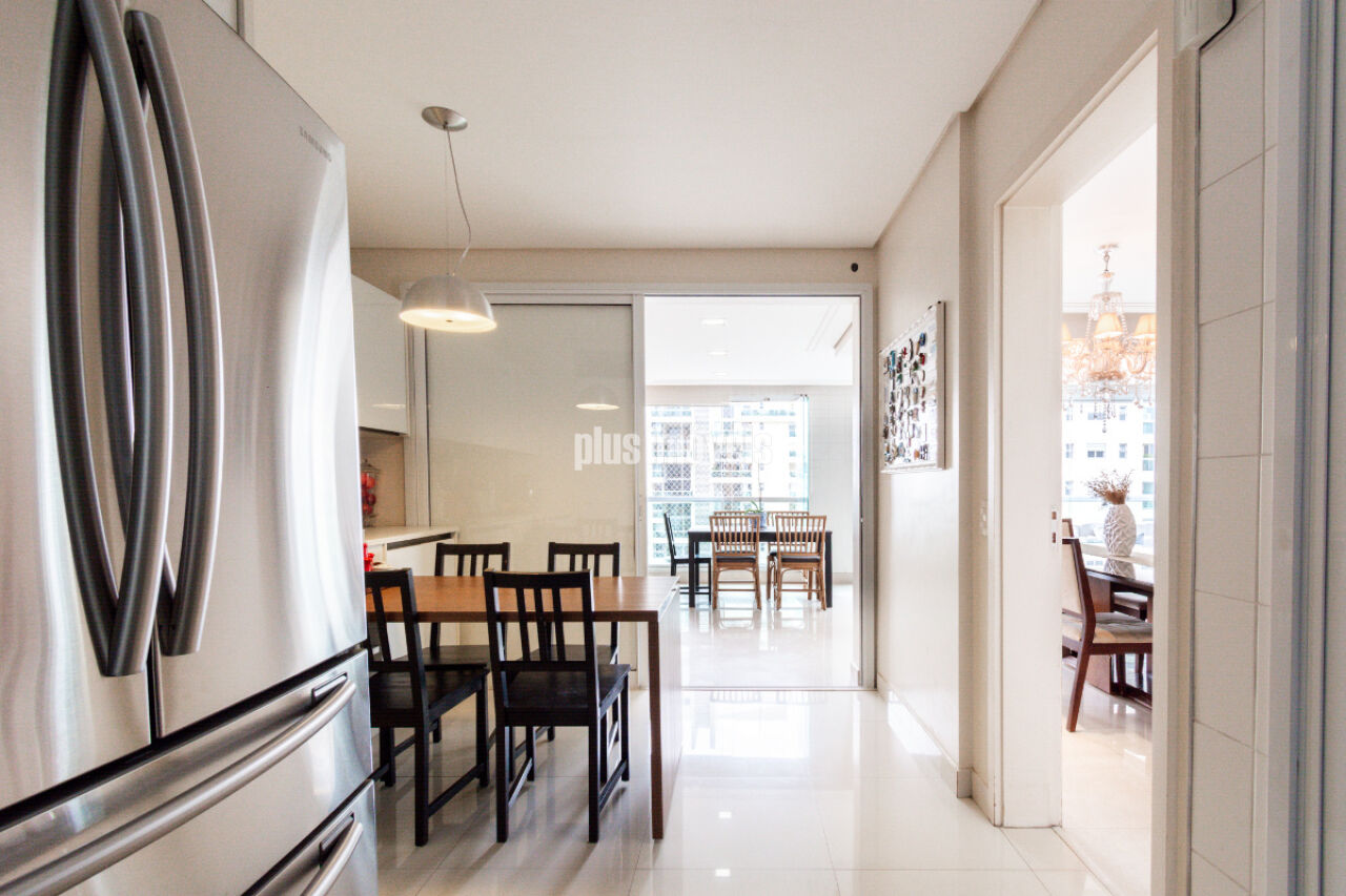 Apartamento, 3 quartos, 161 m² - Foto 44