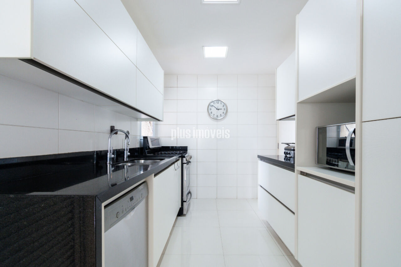 Apartamento, 3 quartos, 161 m² - Foto 41