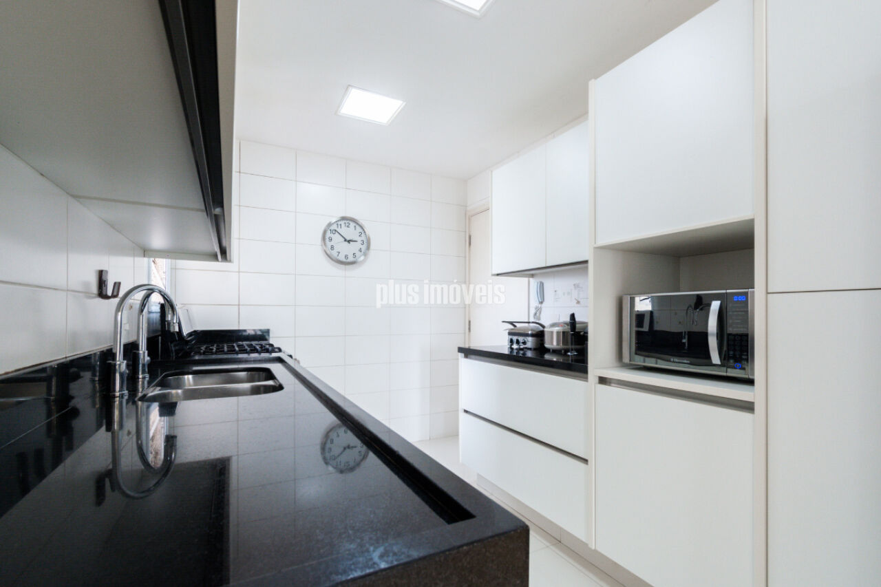 Apartamento, 3 quartos, 161 m² - Foto 40