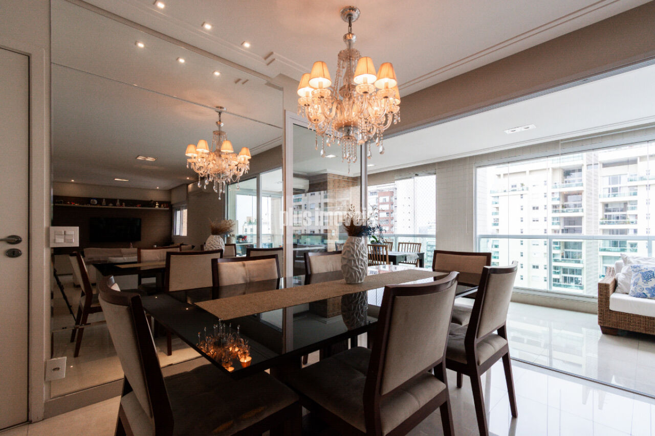 Apartamento, 3 quartos, 161 m² - Foto 4