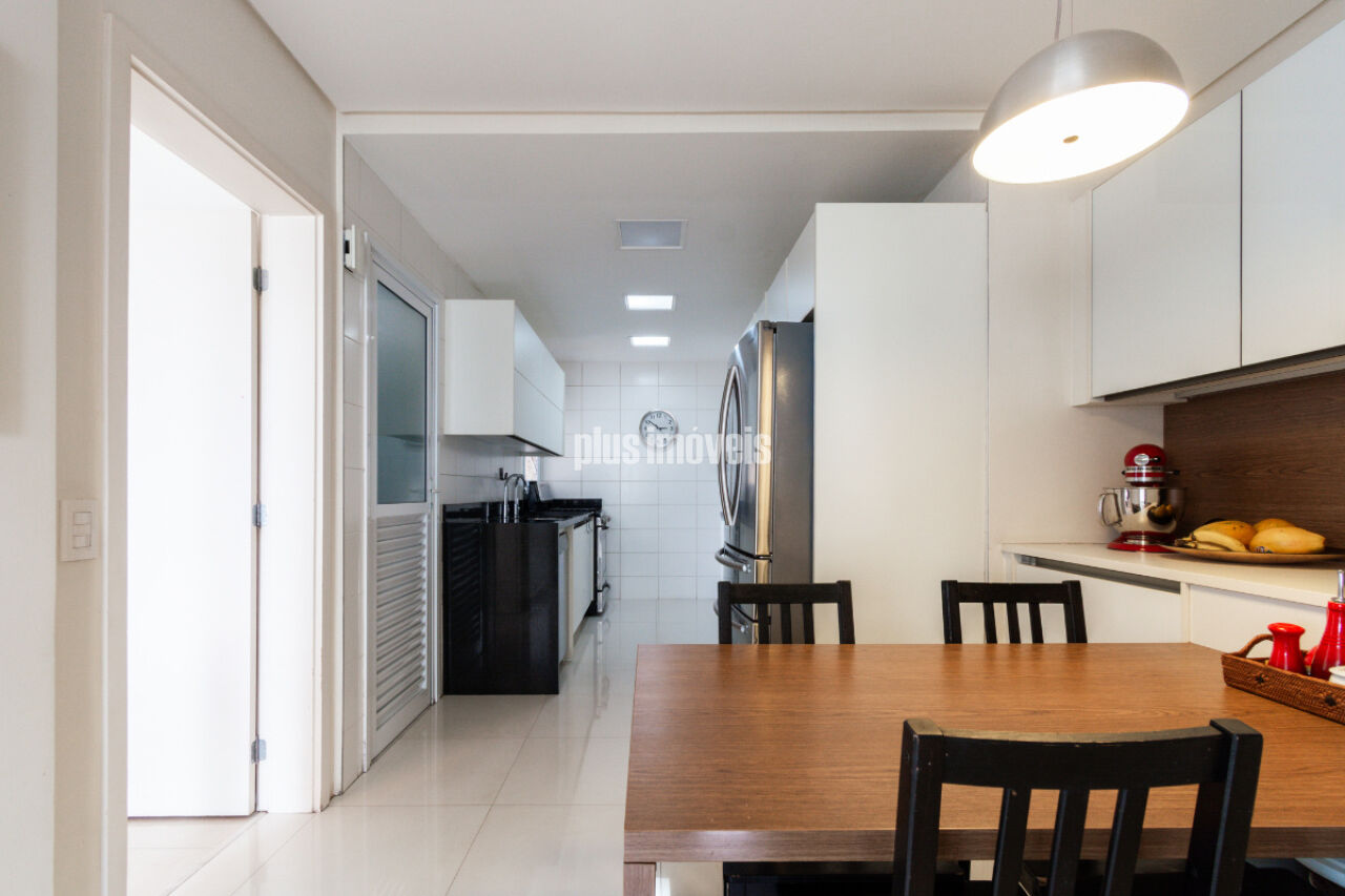 Apartamento, 3 quartos, 161 m² - Foto 39