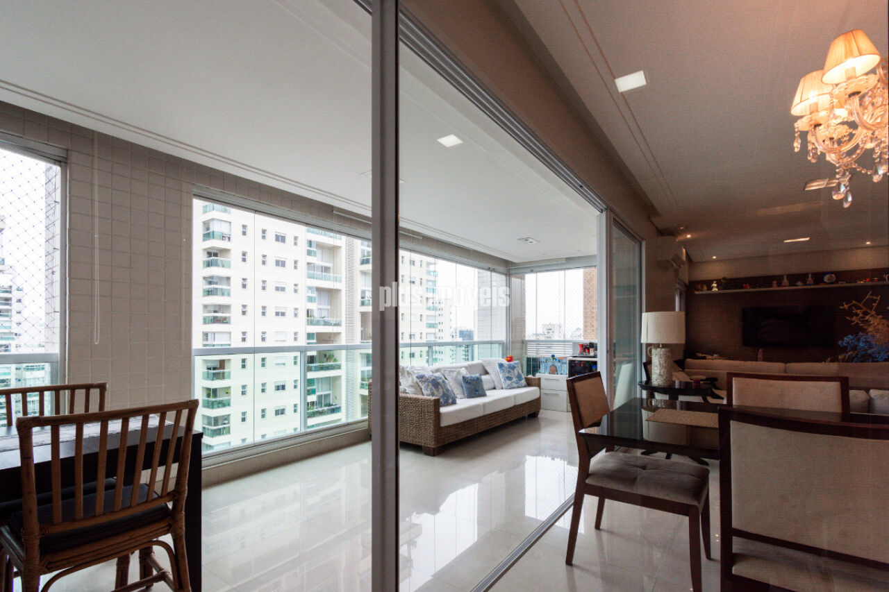 Apartamento, 3 quartos, 161 m² - Foto 18