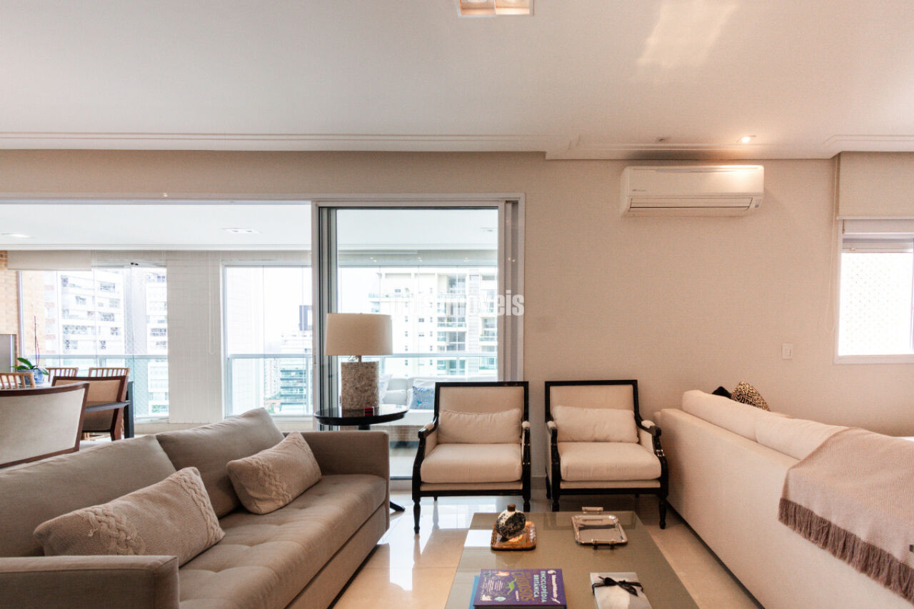 Apartamento, 3 quartos, 161 m² - Foto 3