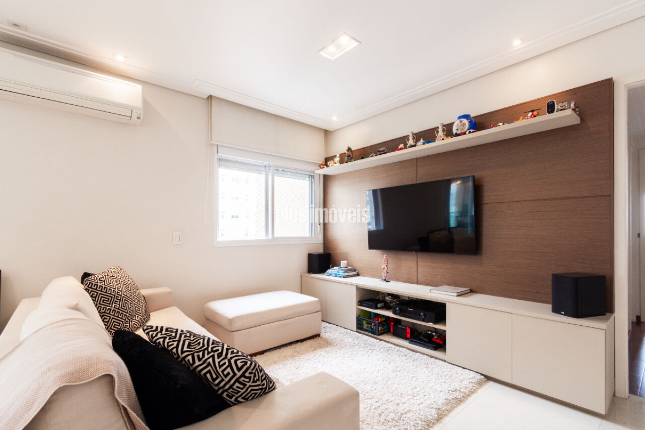Apartamento, 3 quartos, 161 m² - Foto 8