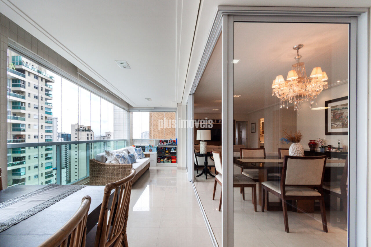 Apartamento, 3 quartos, 161 m² - Foto 15
