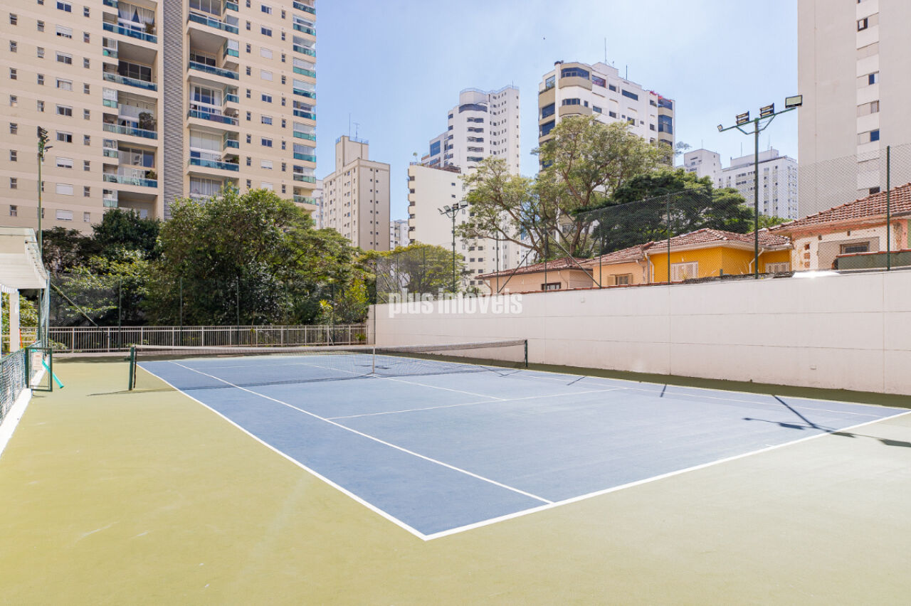 Apartamento, 3 quartos, 161 m² - Foto 50