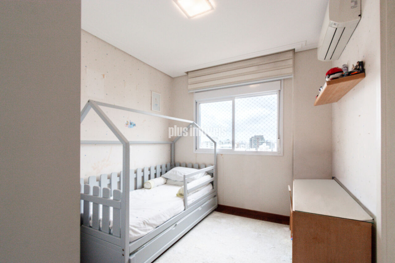 Apartamento, 3 quartos, 161 m² - Foto 25