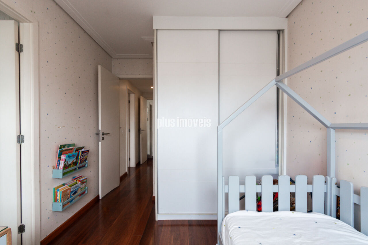 Apartamento, 3 quartos, 161 m² - Foto 26