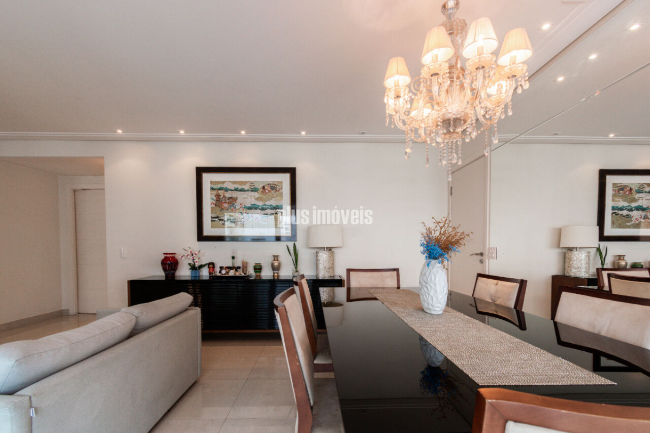 Apartamento, 3 quartos, 161 m² - Foto 6
