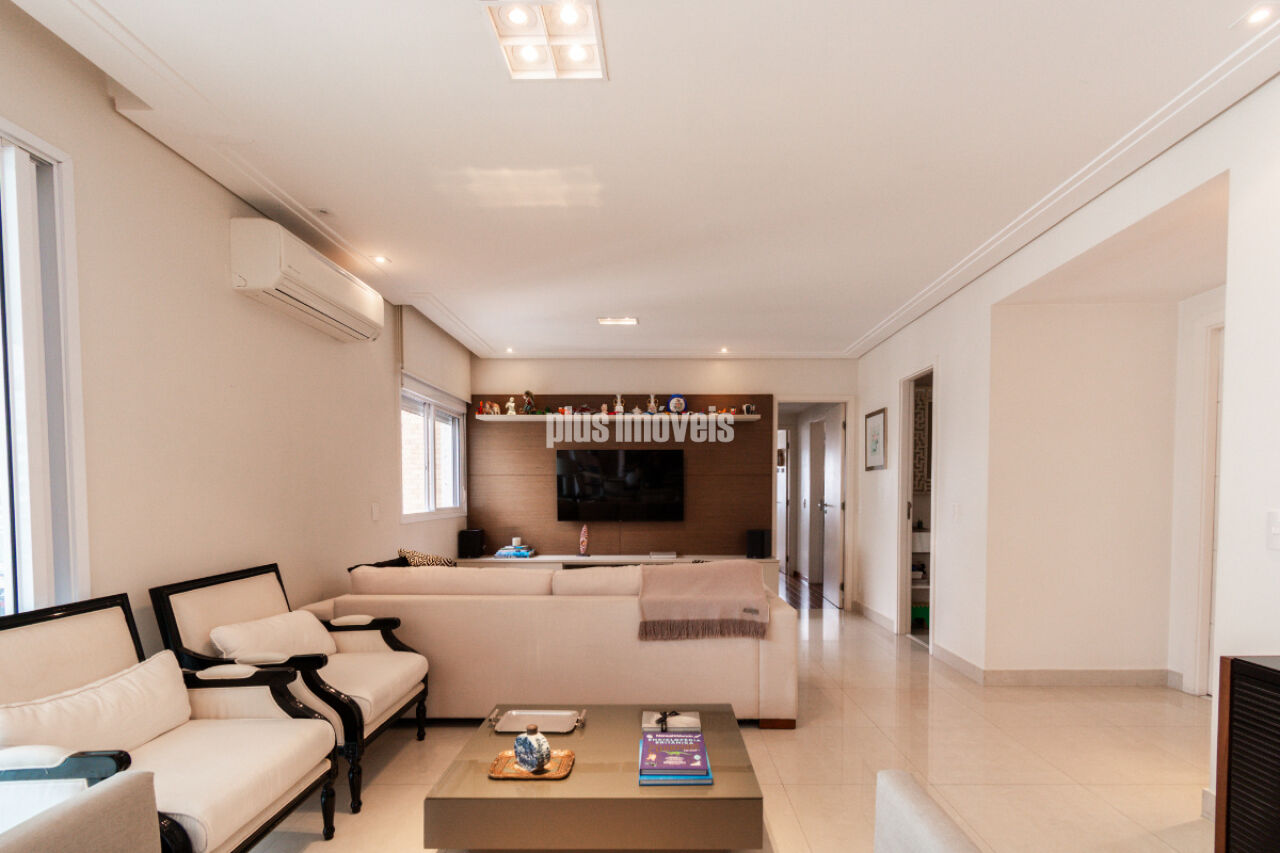 Apartamento, 3 quartos, 161 m² - Foto 9