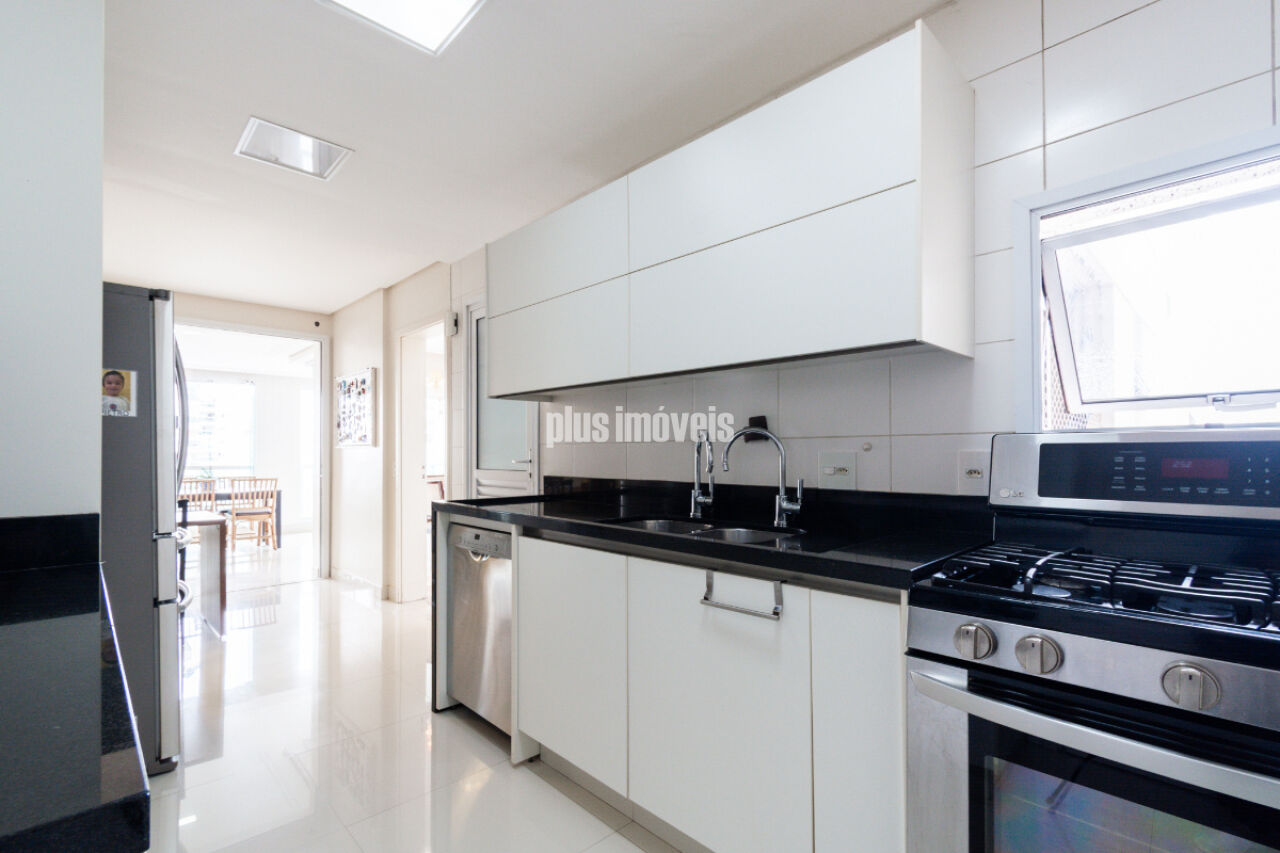 Apartamento, 3 quartos, 161 m² - Foto 43