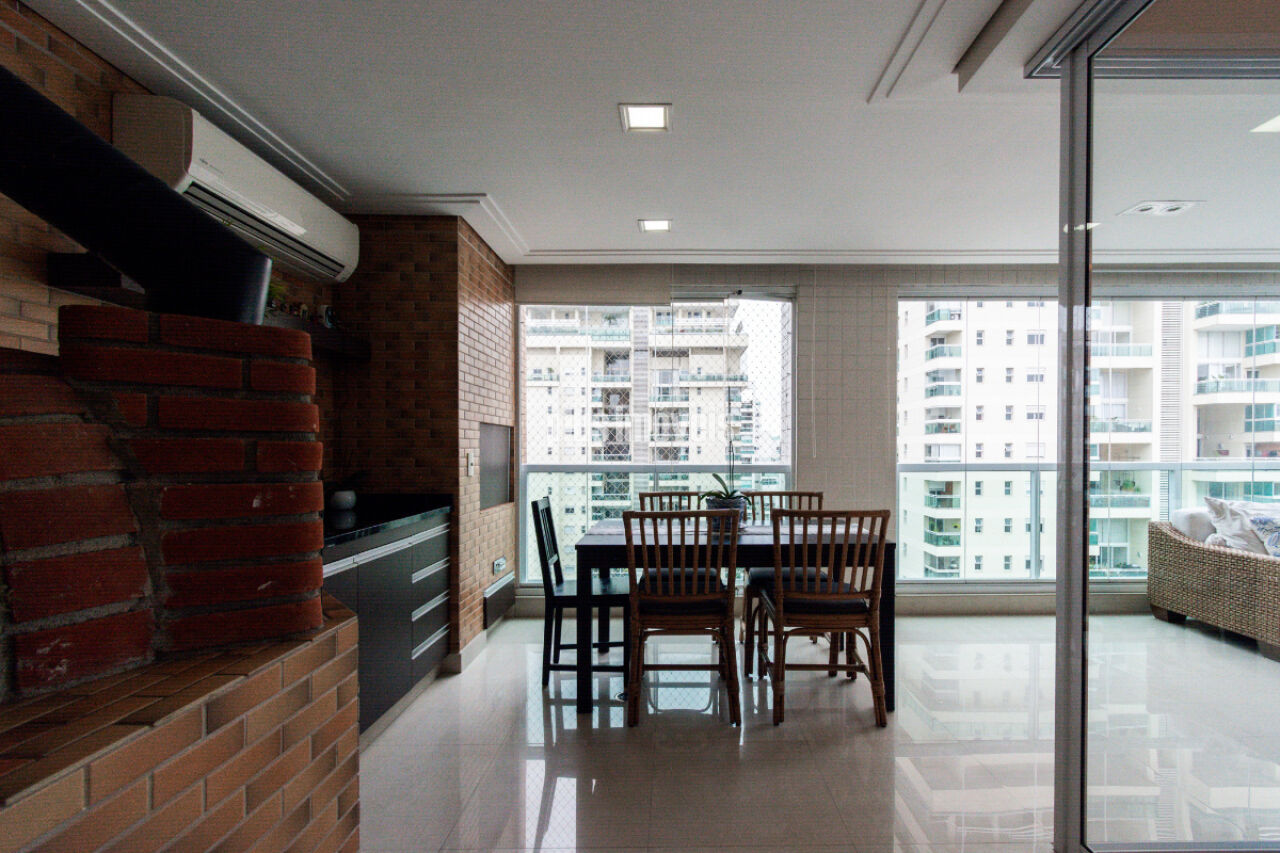 Apartamento, 3 quartos, 161 m² - Foto 16