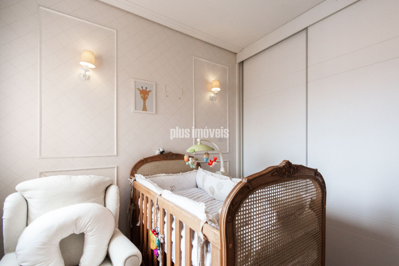 Apartamento, 3 quartos, 161 m² - Foto 20