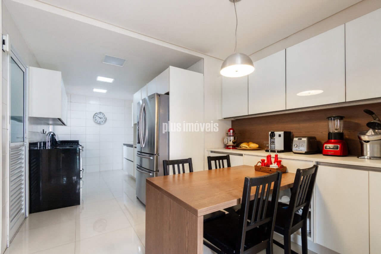 Apartamento, 3 quartos, 161 m² - Foto 38