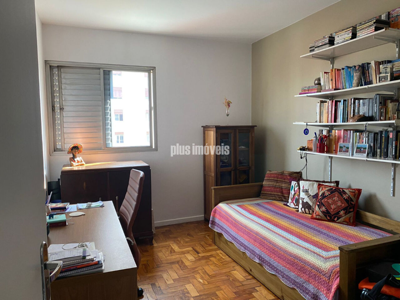 Apartamento, 2 quartos, 89 m² - Foto 16
