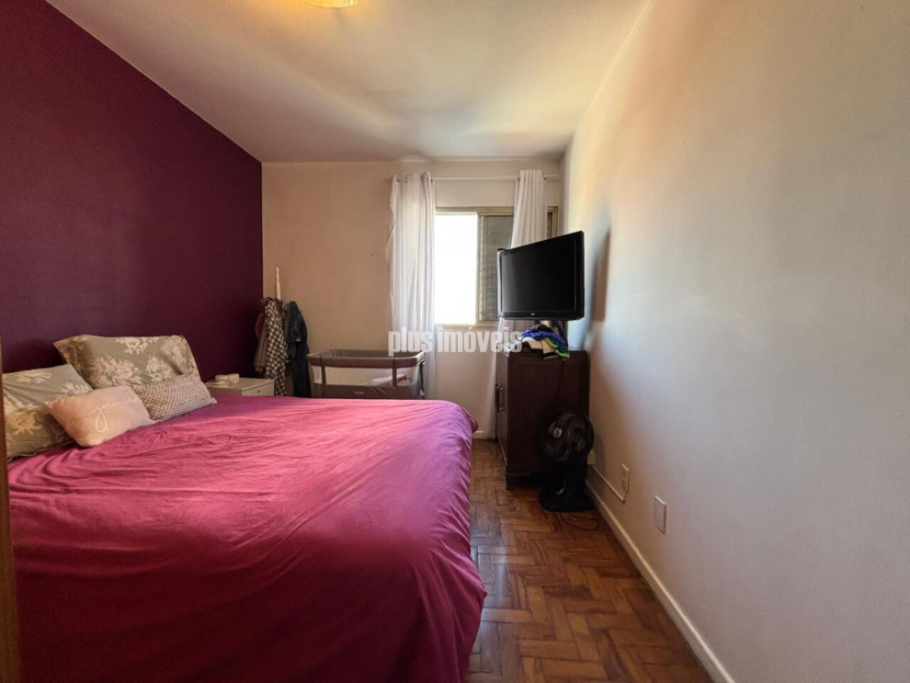 Apartamento, 2 quartos, 89 m² - Foto 15