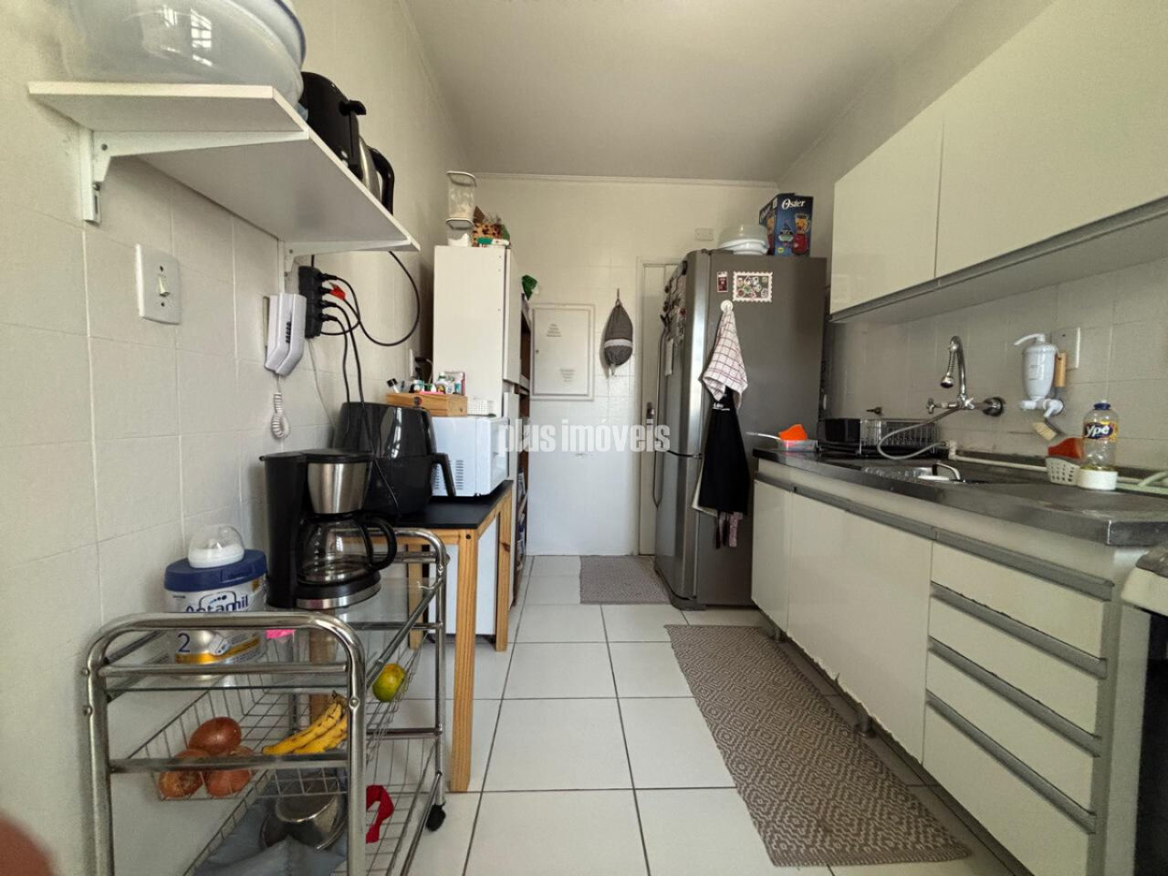 Apartamento, 2 quartos, 89 m² - Foto 7