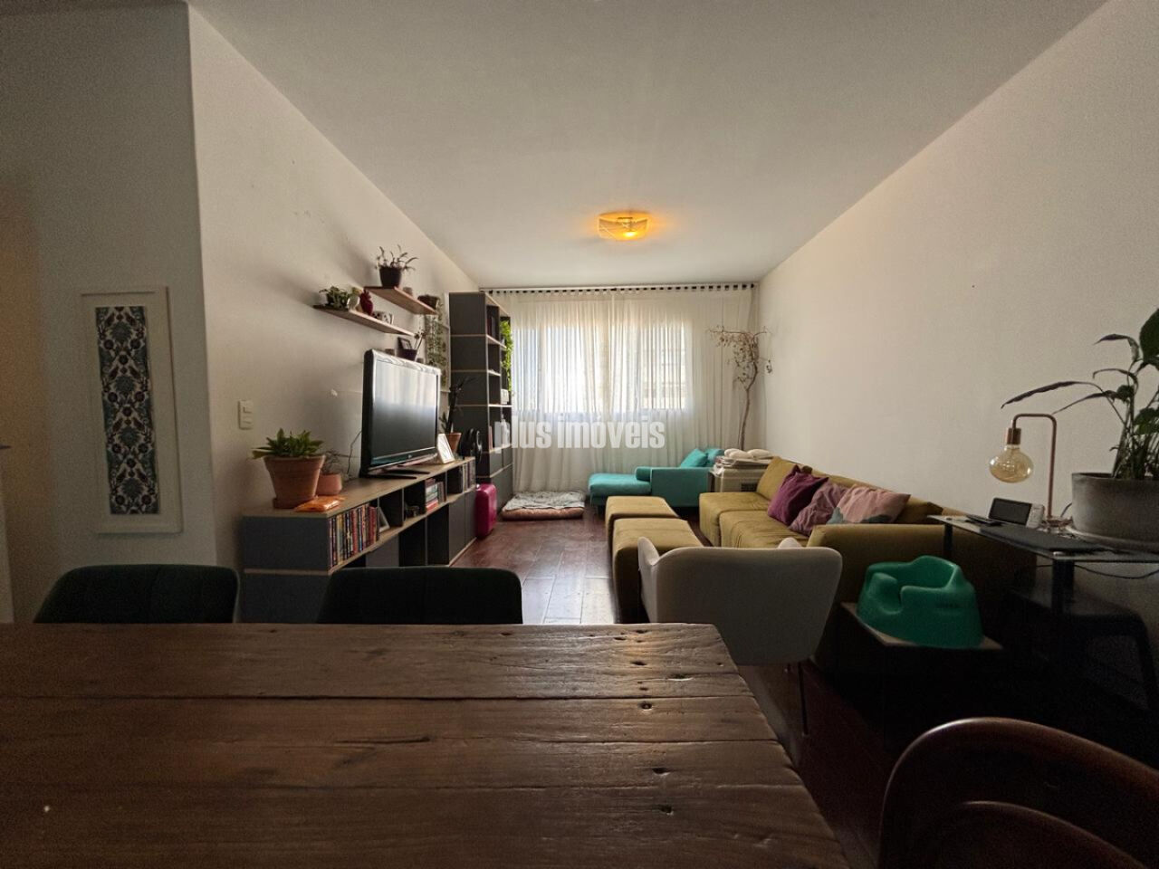 Apartamento, 2 quartos, 89 m² - Foto 4