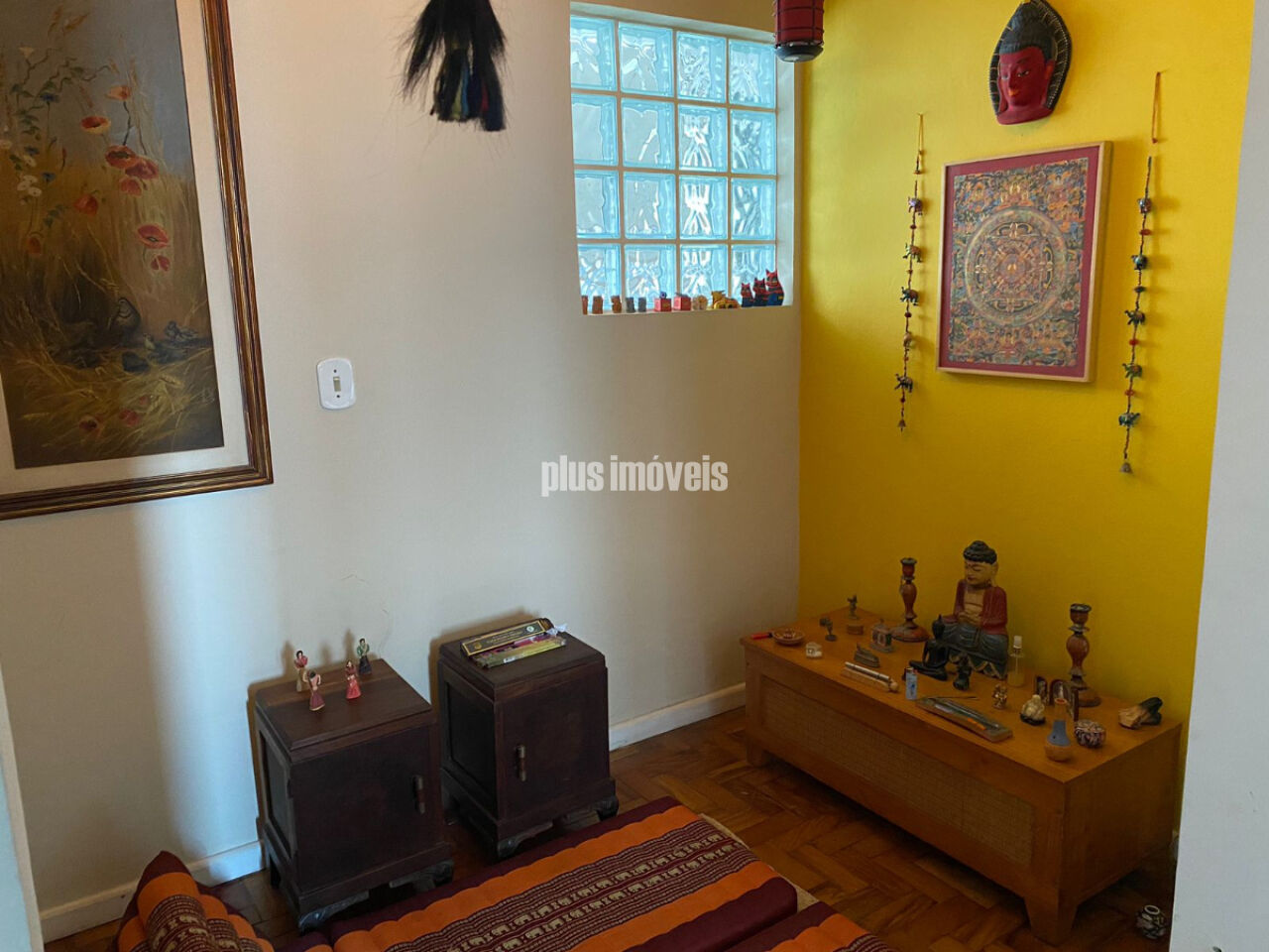 Apartamento, 2 quartos, 89 m² - Foto 6