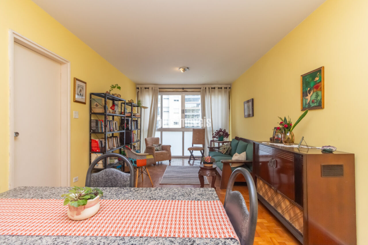 Apartamento, 3 quartos, 103 m² - Foto 2