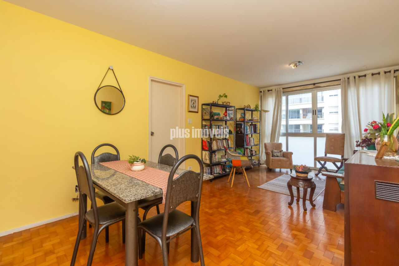 Apartamento, 3 quartos, 103 m² - Foto 3