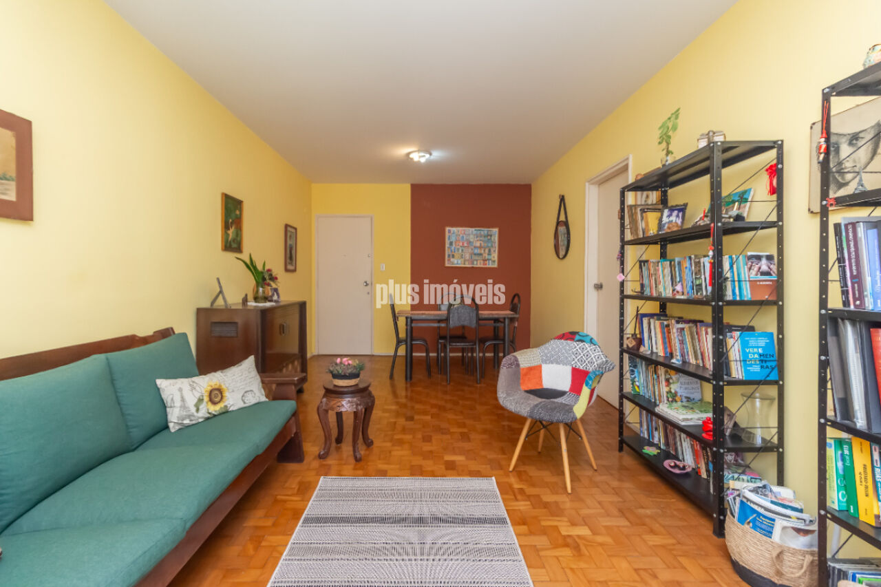 Apartamento, 3 quartos, 103 m² - Foto 4