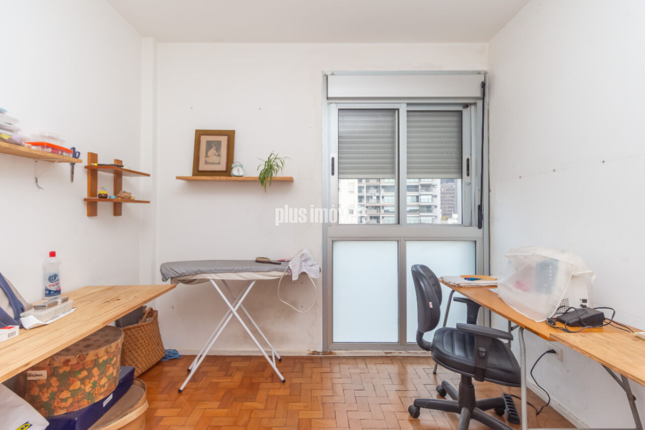 Apartamento, 3 quartos, 103 m² - Foto 9