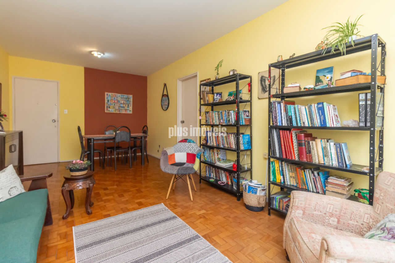 Apartamento, 3 quartos, 103 m² - Foto 5