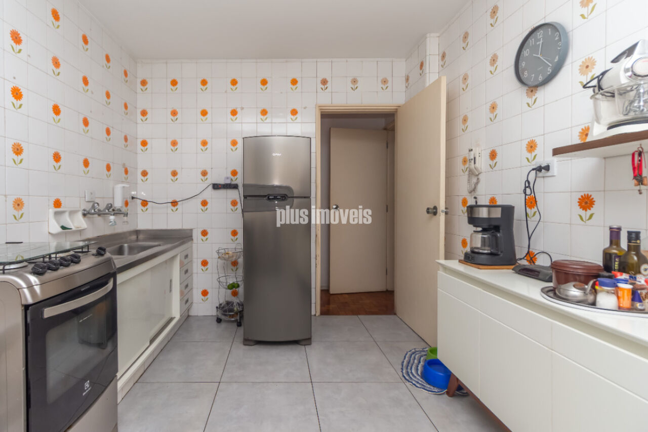 Apartamento, 3 quartos, 103 m² - Foto 20