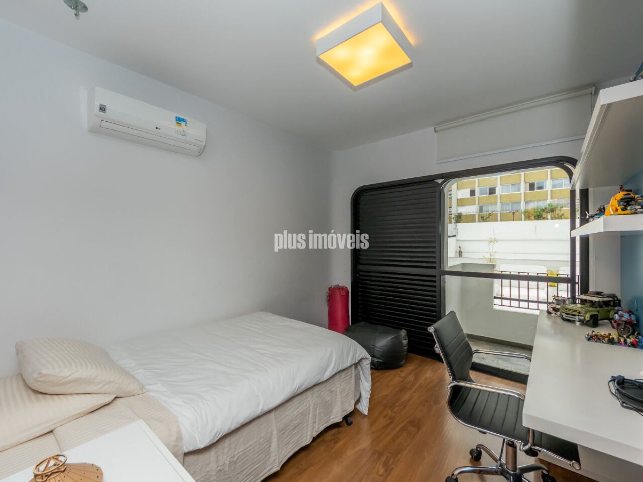 Apartamento, 5 quartos, 400 m² - Foto 42