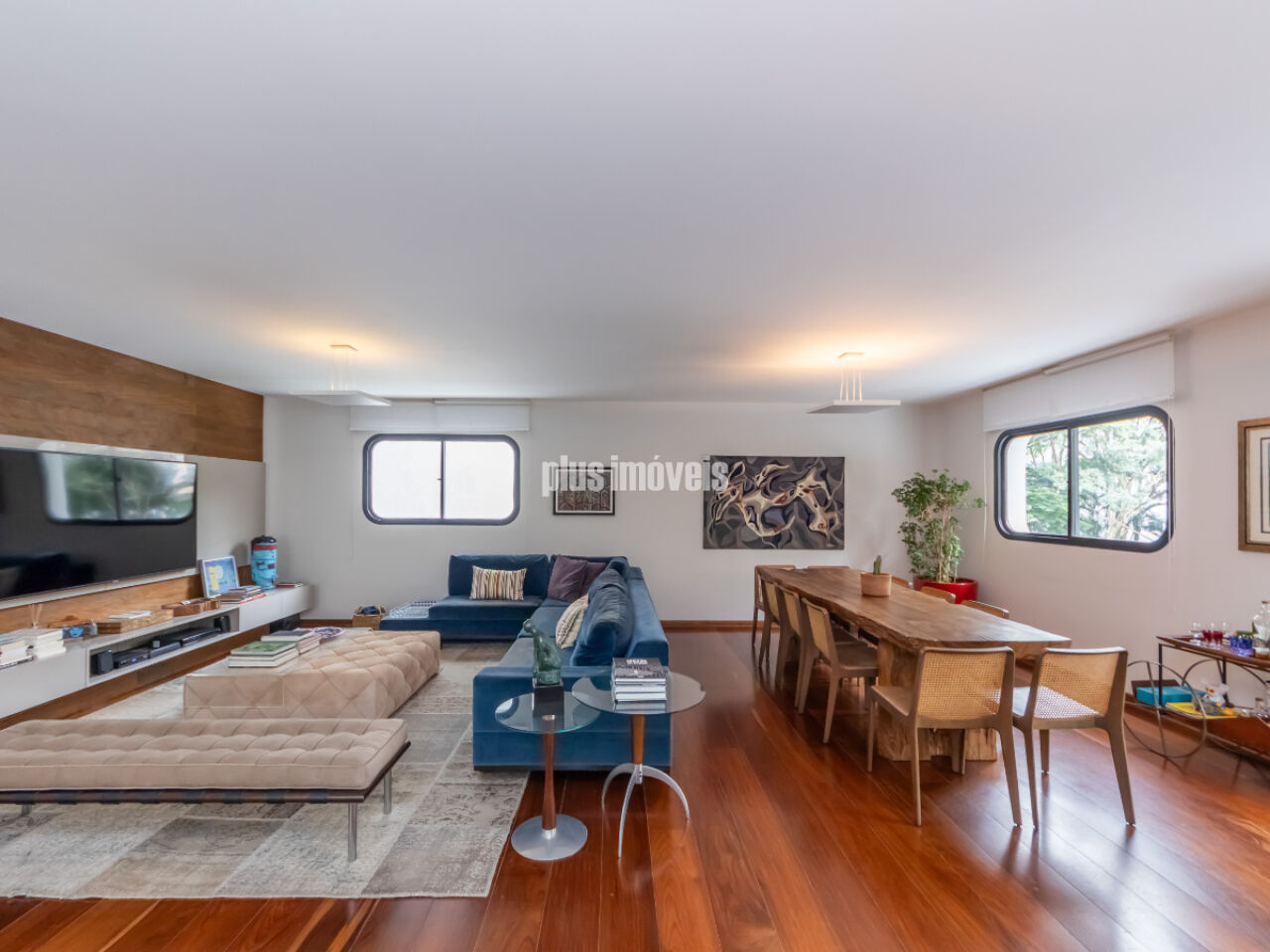 Apartamento, 5 quartos, 400 m² - Foto 4