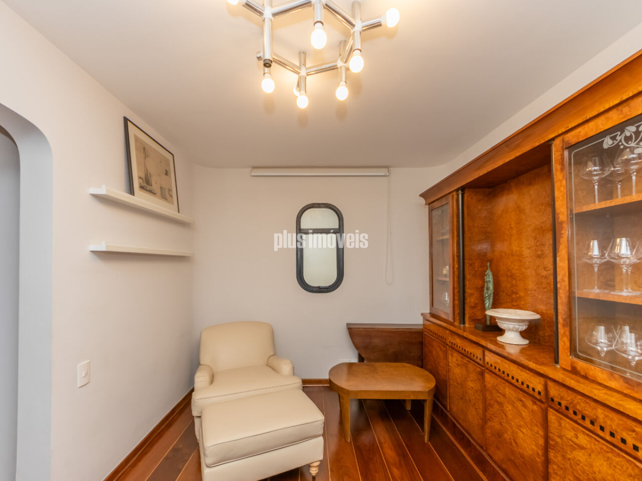 Apartamento, 5 quartos, 400 m² - Foto 16
