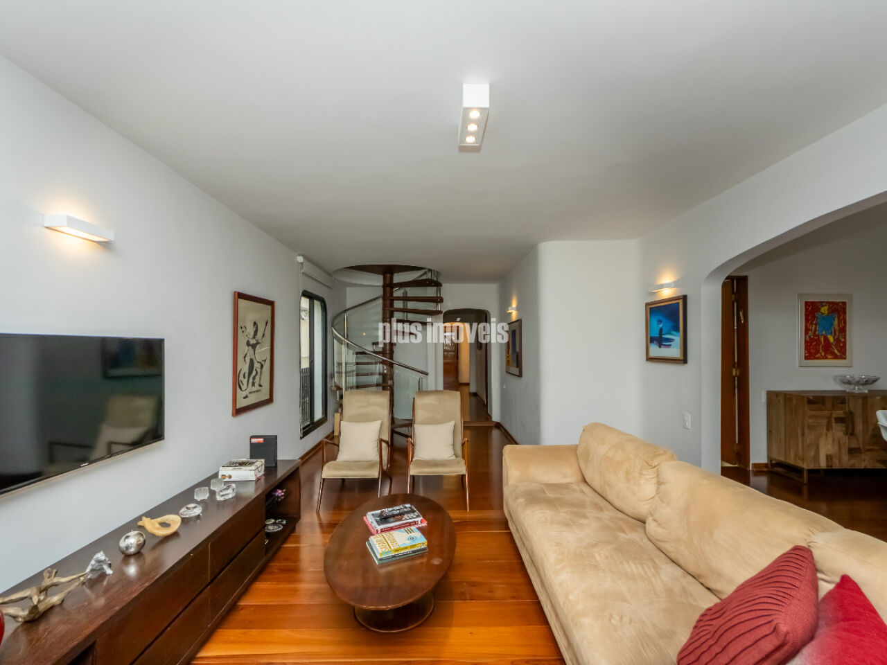 Apartamento, 5 quartos, 400 m² - Foto 22