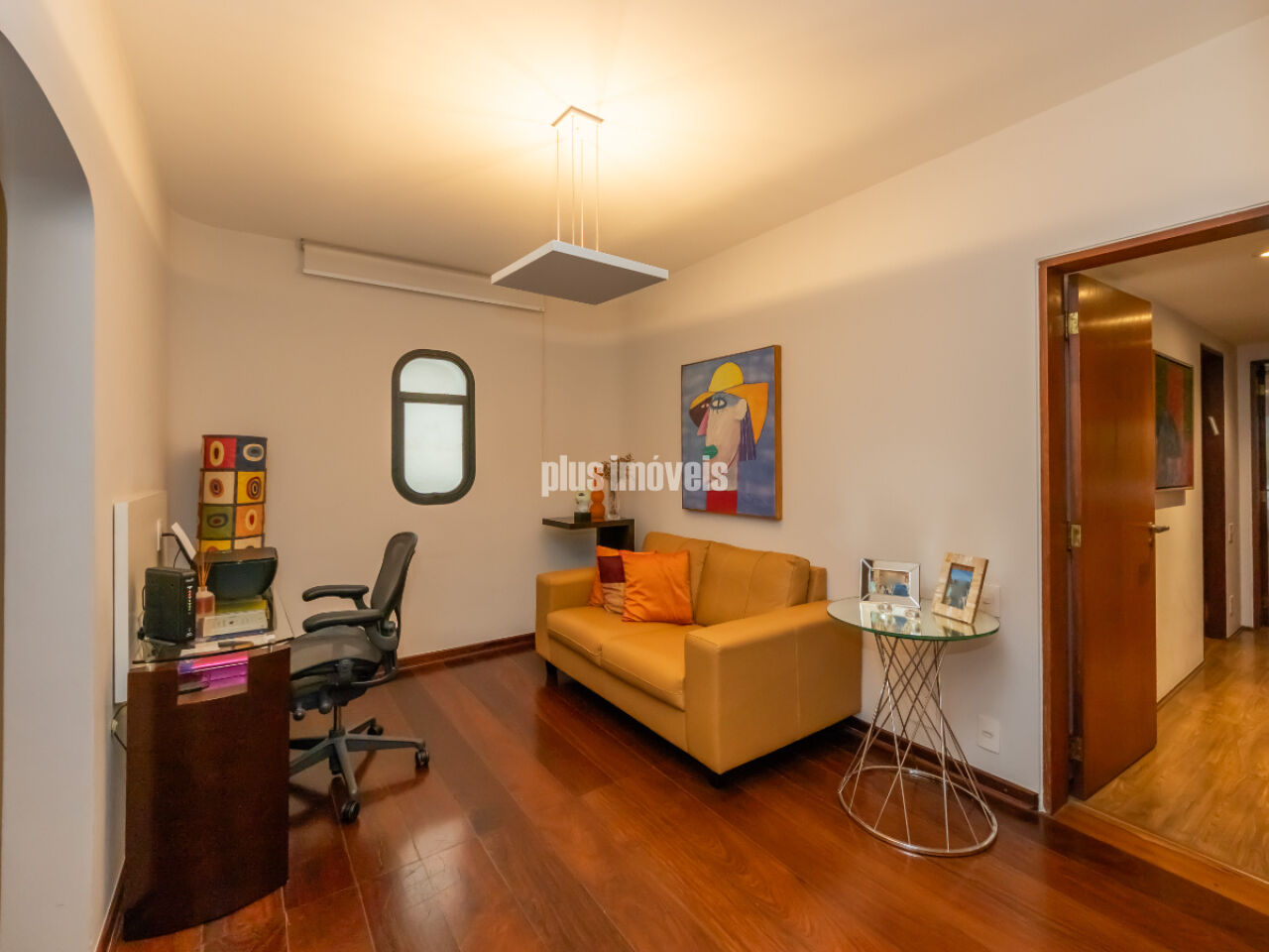 Apartamento, 5 quartos, 400 m² - Foto 13