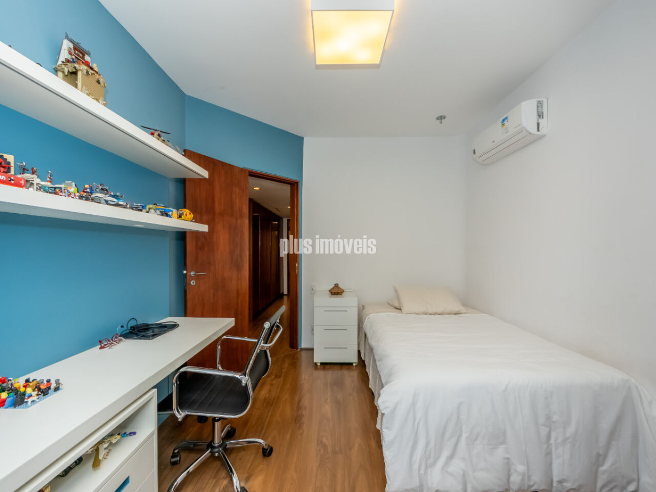 Apartamento, 5 quartos, 400 m² - Foto 43
