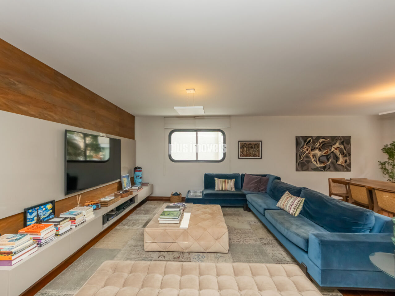 Apartamento, 5 quartos, 400 m² - Foto 8