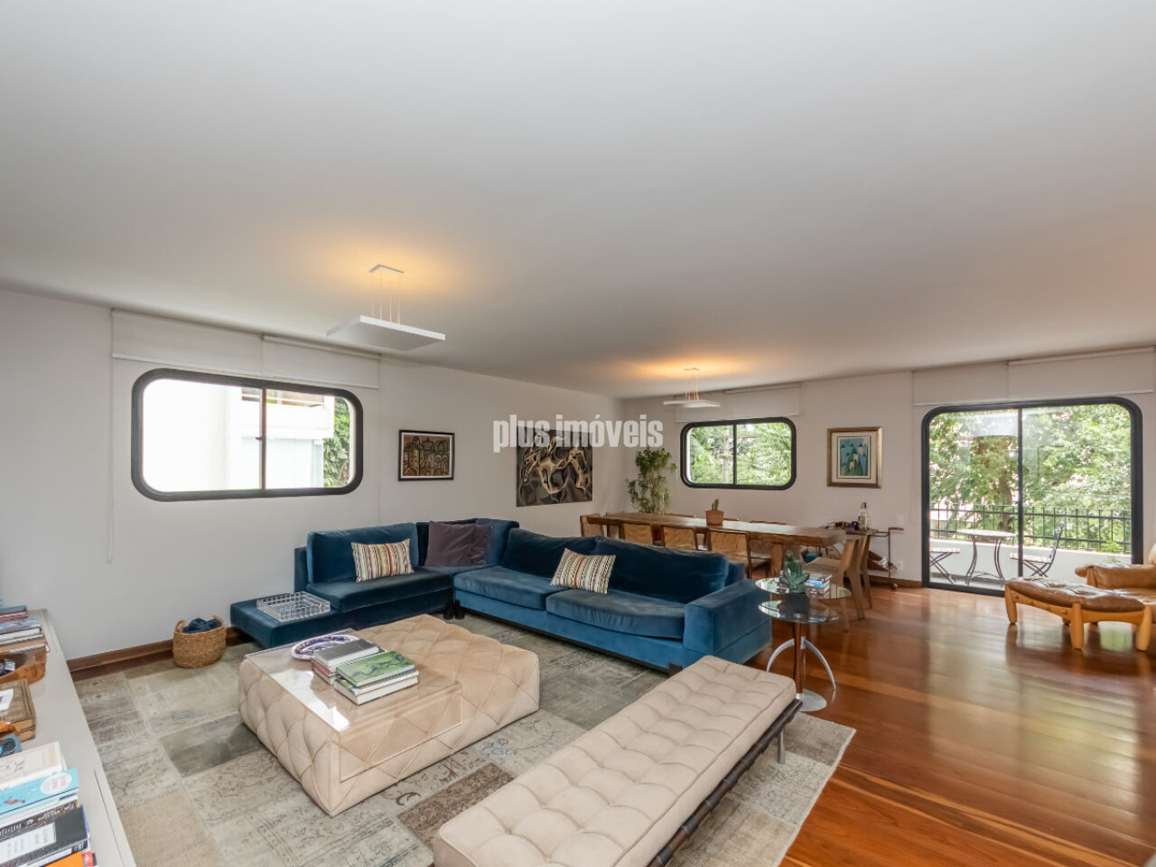 Apartamento, 5 quartos, 400 m² - Foto 5